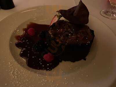 Pappas Bros. Steakhouse