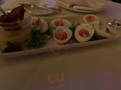 Pappas Bros. Steakhouse