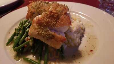 Cork Bar And Restaurant