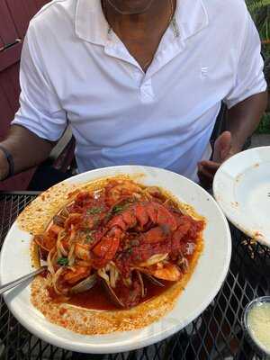 Cork Bar And Restaurant