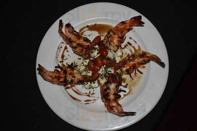 Cork Bar And Restaurant