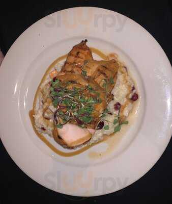 Cork Bar And Restaurant