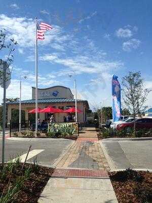 Ginther's Swirls Ice Cream