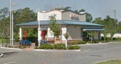 Ginther's Swirls Ice Cream