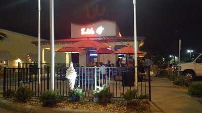 Ginther's Swirls Ice Cream