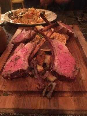 La Violetta Rustic Italian Restaurant