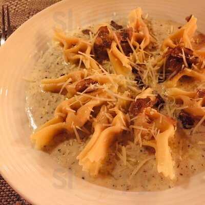 La Violetta Rustic Italian Restaurant