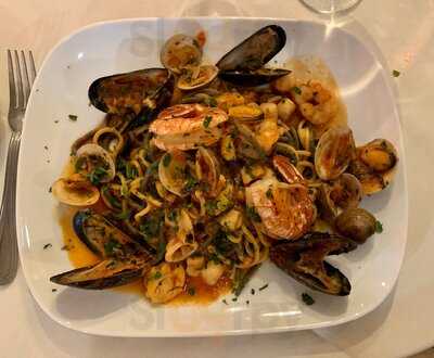 La Violetta Rustic Italian Restaurant