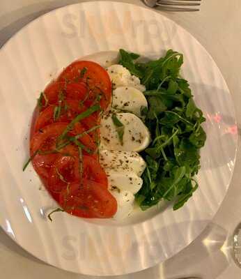 La Violetta Rustic Italian Restaurant