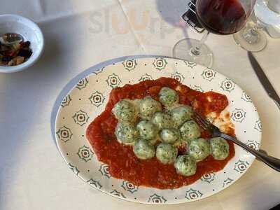 La Violetta Rustic Italian Restaurant