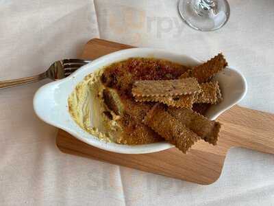 La Violetta Rustic Italian Restaurant