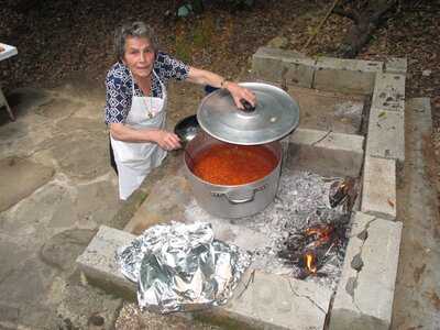 La Violetta Rustic Italian Restaurant