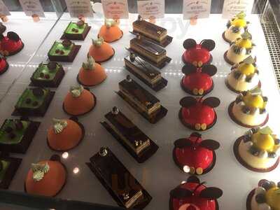 Amorette's Patisserie