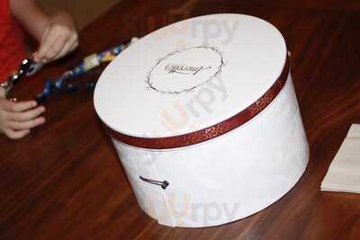 Amorette's Patisserie