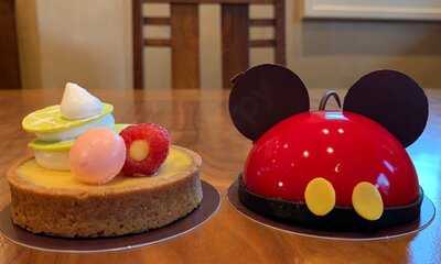 Amorette's Patisserie