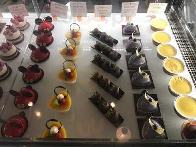 Amorette's Patisserie