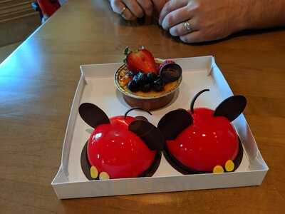 Amorette's Patisserie