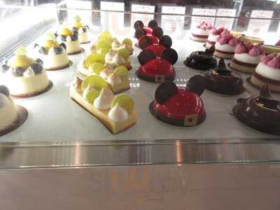 Amorette's Patisserie