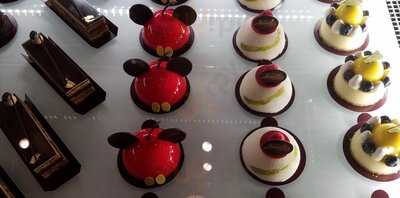 Amorette's Patisserie