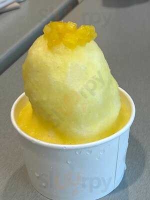 Island Vintage Shave Ice