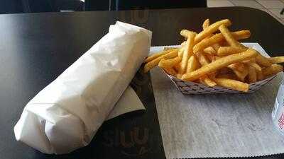 Gentile's Authentic Cheesesteaks