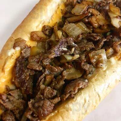 Gentile's Authentic Cheesesteaks