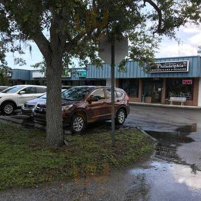 Gentile's Authentic Cheesesteaks