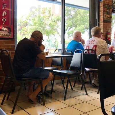 Gentile's Authentic Cheesesteaks