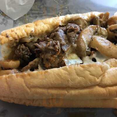 Gentile's Authentic Cheesesteaks