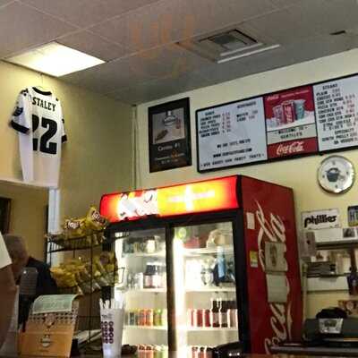 Gentile's Authentic Cheesesteaks