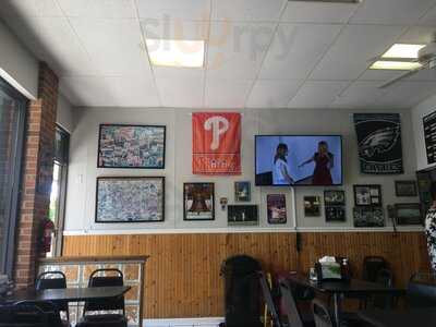 Gentile's Authentic Cheesesteaks