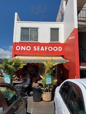 Ono Seafood