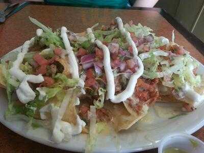 Border Grill Fresh-mex