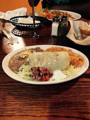 Border Grill Fresh-mex