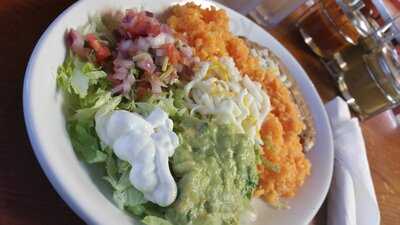 Border Grill Fresh-mex