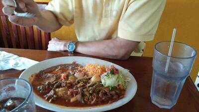 Border Grill Fresh-mex