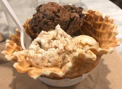 Jeni's Splendid Ice Creams