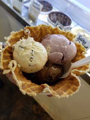 Jeni's Splendid Ice Creams