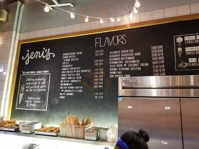 Jeni's Splendid Ice Creams