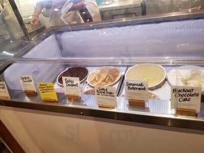 Jeni's Splendid Ice Creams