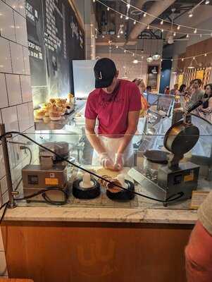 Jeni's Splendid Ice Creams