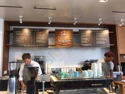 Kona Coffee Purveyors