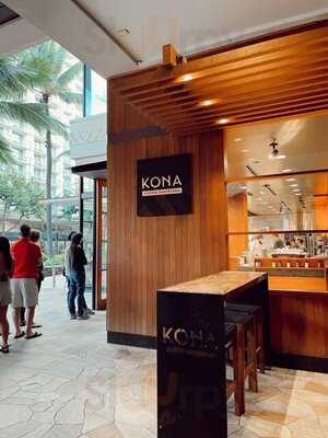 Kona Coffee Purveyors