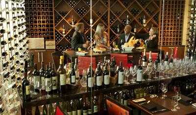 Spencer's For Steak & Chops