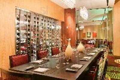 Spencer's For Steak & Chops