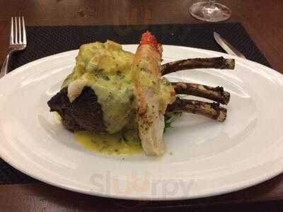 Spencer's For Steak & Chops