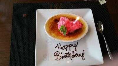 Spencer's For Steak & Chops