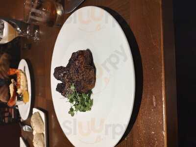 Spencer's For Steak & Chops