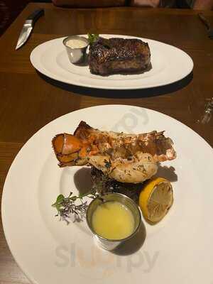 Spencer's For Steak & Chops