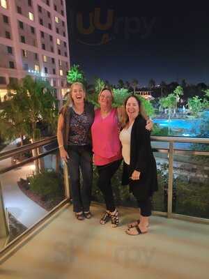 Spencer's For Steak & Chops